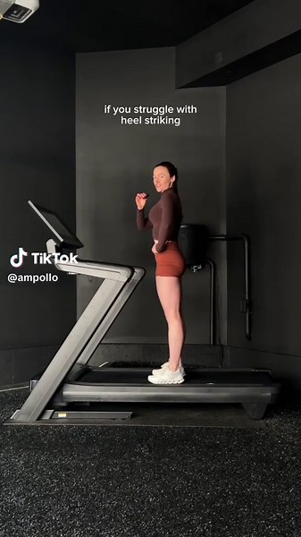 foy my heel striking girlies 🏃‍♀️🫶 #running #runner #runningform #runningtips #runningtechnique #heelstriking #beginnerrunner #treadmill #treadmillrunning #treadmillworkout #fitness #fitnesstips #shinsplints #shinsplintsrelief #runnerthings