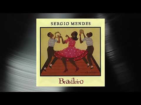 Sergio Mendes - Fanfarra Cabua Le Le (Official Visualizer)