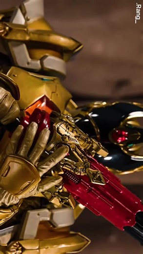 King Ohger: A New Era in Super Sentai