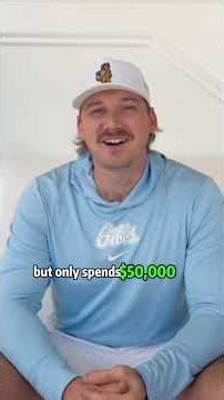 He sthefastest-earning yetpoorest country star out thereHis name is Morgan Wallen,