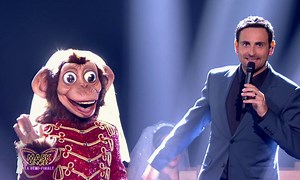 Mask singer - Saison 04 Emission 07 - Partie 2