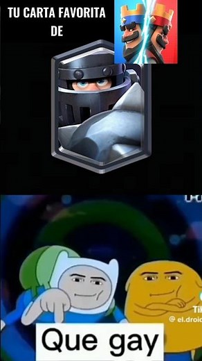 QUE PRO UPDATED 3.0 IN CLASH ROYALE 🗿🚬 #supercell #quepro #clashroyale #viral