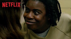 4.4M views · 12K shares | This means war. Orange Is the New Black. Season 4. June 17th. | Netflix | Facebook
