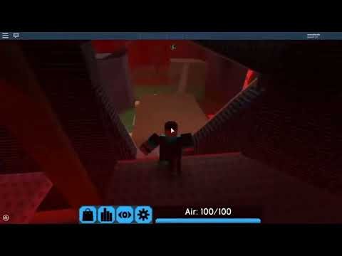 Roblox FE2 Map Test - Old Familiar Ruins [Very Easy Insane imo] [REUPLOAD]