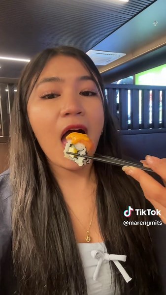 Explore Sushi Station by Nonki: A Slice of Japan in Cebu