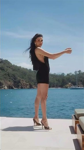 HANDE ERÇEL ✔ @nocturne @handemiyy #handemiyy #handeerçel #handeerçelxnocturne 💋