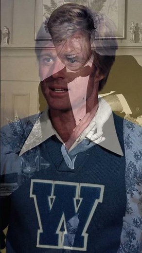 Robert Redford: The Actor Who Defined a Generation