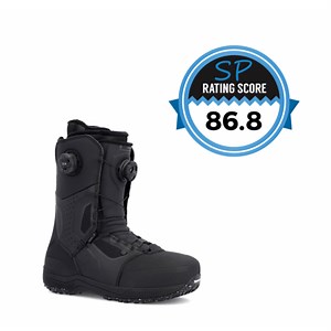 Ride Trident Review | Snowboarding Profiles