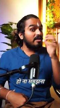 The Cave of Mahadev 🔱 | The Secret Within YouForget mountain treks… the holiest cave isn’t in