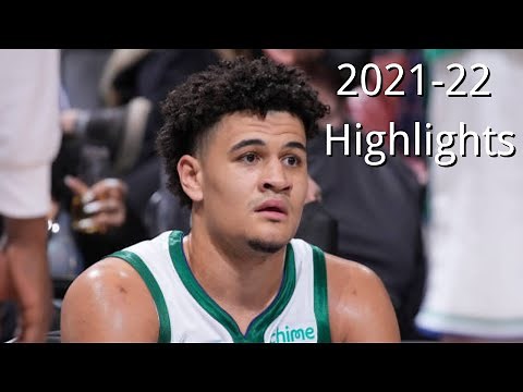 BEST PLAYS of Josh Green | 2021-22 Highlights