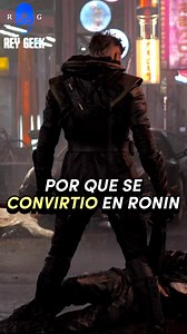 71K views · 2.2K reactions | POR QUÉ HAWKEYE SE CONVIRTIÓ EN RONIN? #Marvel #marvelstudios #marvelcomics #marvelmovies #ucm #mcu #hawkeye #clintbarton #ronin #avengers #avengersendgame #tonystark #steverogers #reygeek #reygeekvideos #viral #tendencia #sabiasque #curiosidades #reels #shorts #tiktok #tending | REY GEEK. | Facebook