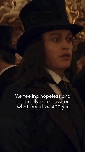 Zack Polanski: Hope Through Dracula Film Inspiration