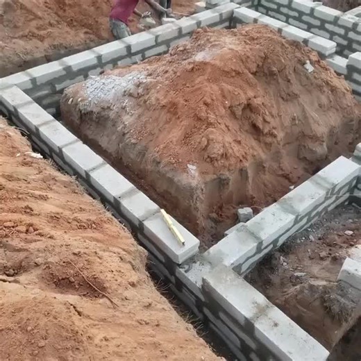 House Building and Foundation Construction Tips