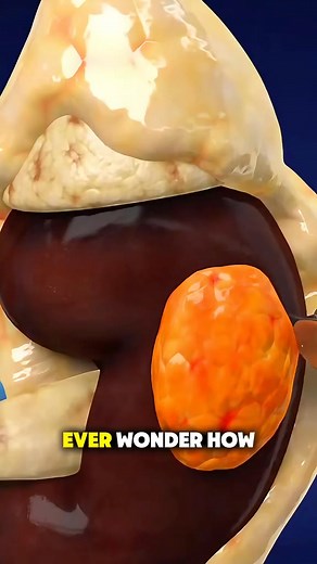 How Partial Nephrectomy Surgery is Performed? (3D Animation) #how #partial #surgery #vessel #3danimation | Health Doctors