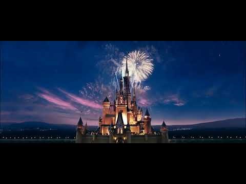 No One Cares (Disney logo after effects)