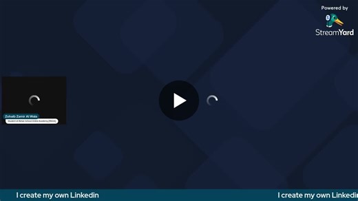 I developed a LinkedIn-inspired professional networking platform using PHP MySQL, featuring user authentication, profile management, connection requests, job listings, messaging system, and dynamic… | Zohaib Zamir AIwala