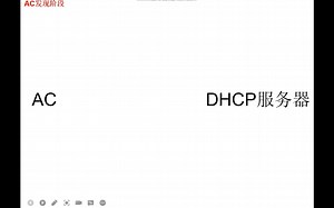 capwap隧道建立的全过程