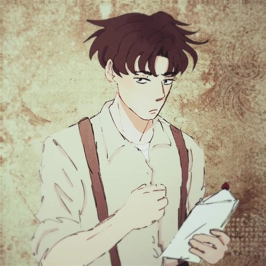 this was so rushed bro this song isn't even trending anymore 💔 ANYWAYS here's some slop 🥹 ocs belong to @AJ ✯ #btsw #ajbittersweet #benbrookes #richardcollins #bittersweet