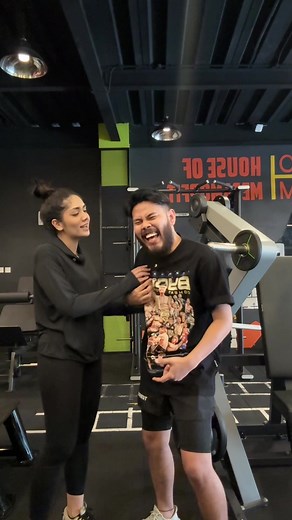 Ade Rai: Kenangan Bersama Sonia Medina
