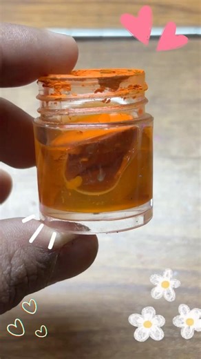 #Cool 😎 color melting in water✅✅🥰#satisfying #crafts #diy #art #crafts