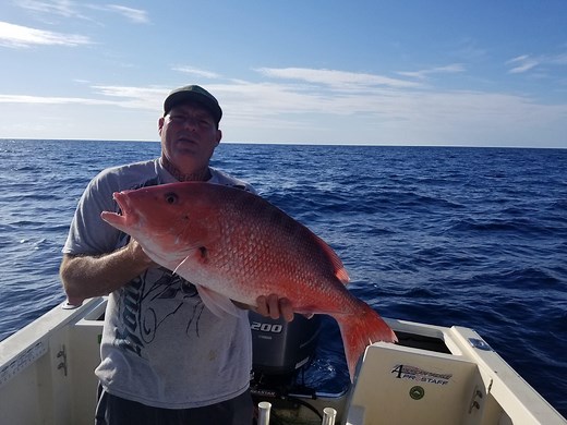 #1 Best Deep Sea Fishing Charters New Smyrna Beach for You