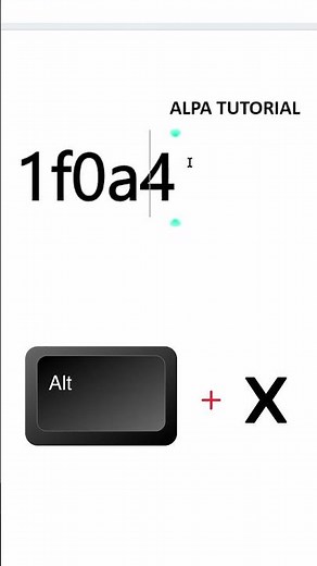 Playing cards using the keyboard shortcuts