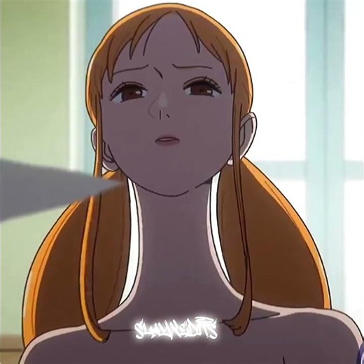 Nami ☀️ The Queen of One Piece | 4K Anime Edit #onepiece #nami