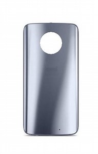 Back Panel Cover for Motorola Moto X4 - White