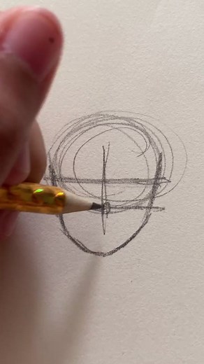 Enchanting Fairy Drawing Process