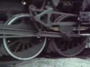 Fort Eustis: U.S. Army Military Railroad - 1968 - CharlieDeanArchives / Archival Footage