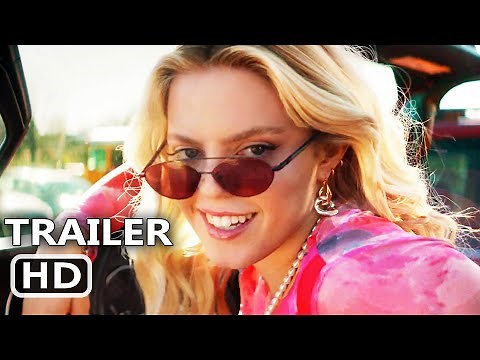 MEAN GIRLS Trailer (2024) ᴴᴰ
