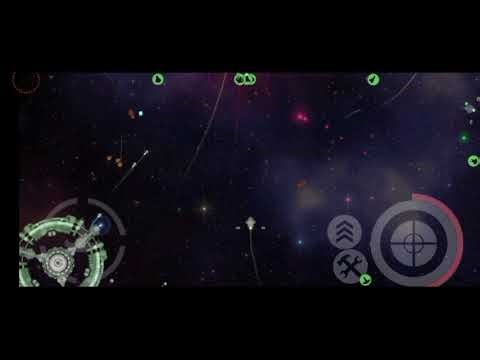 Event Horizon Frontier The roar of railguns and antimatter torpedoes