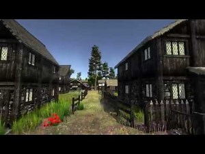 Dungeon Architect: Gaia