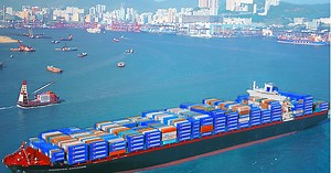 Marine diesel engine MAN B&W MC/ME Engine- Construction and Principle