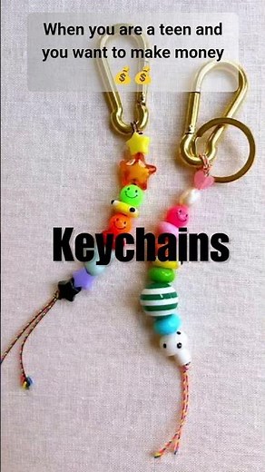 Things 12 year olds can make and sell easy business ideas #makemoney #makeandsell #teen #tween