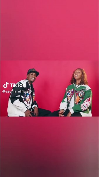 asuma official on TikTok