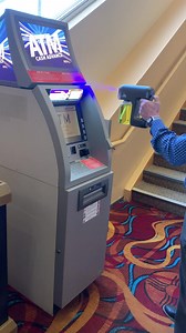 5M views · 156 shares | Big shout out to our "Clean Team" for keeping things safe for all of us. They have new toys that will be used on high touch surfaces like ATM's, Slot Machines and more. | Zia Park Casino Hotel Racetrack | Facebook
