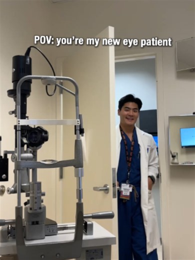 What Patients See: Eye Condition Simulations from an Ophthalmologist