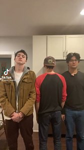 Binary Brothers and Wheelchair Boy