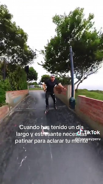 Disfruta de la libertad al patinar con Freeway Peru en Lima