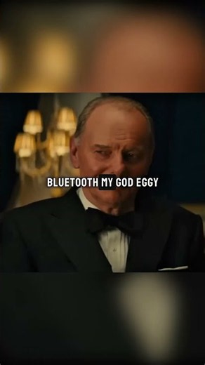 Kingsman: The Golden Circle | Eggsy meets the parents 😬🙏