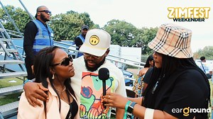 INTERVIEW || EXQ speaks to earGROUND's Chichi Sabeta after his impressive Zimfest Live Weekender UK 2024 performance. Video | Plot Mhako & Shelton Sitima #updates #highlights #zimfestuk2024 | EarGround TV