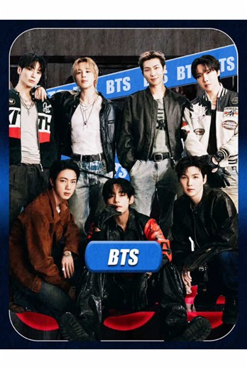 From Seoul’s underground to the world’s summit, BTS’s global rise from the margins to the center. #bts #btsedit #btsarmy #kpop #fyp