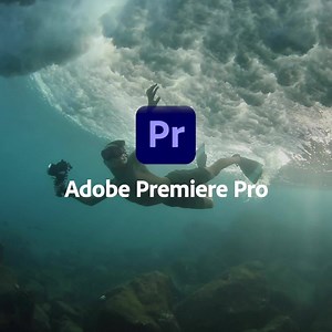 132 reactions | Connect with your audience fast, from quick edits to final film. | Adobe Video | Facebook