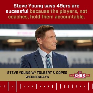 1.3K views · 48 reactions | The best half hour in radio begins at 5:30 pm on KNBR : knbr.com/listenlive : https://www.youtube.com/watch?v=Tkmxnbn5mOY&ab_channel=KNBR | KNBR | Facebook