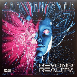 Vector Seven - Beyond Reality
