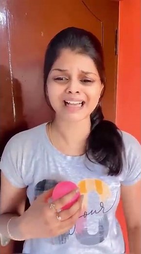 Mango Alaparaigal 🤣| Wait till the end | Share with that Sister 😂 #shorts #jennimj #ytshorts