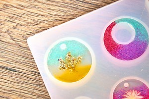 Best Silicone Molds for Resin – Resin Art Molds Overview