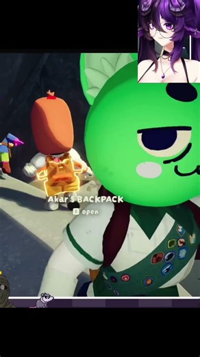 The #peak kick mod was a bad idea… 😬