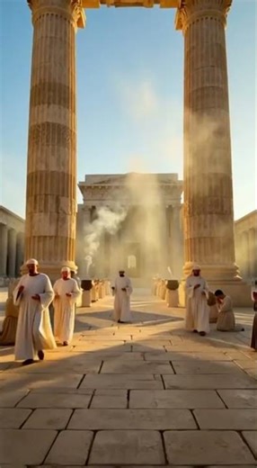 POV | Walking Through Ancient Jerusalem